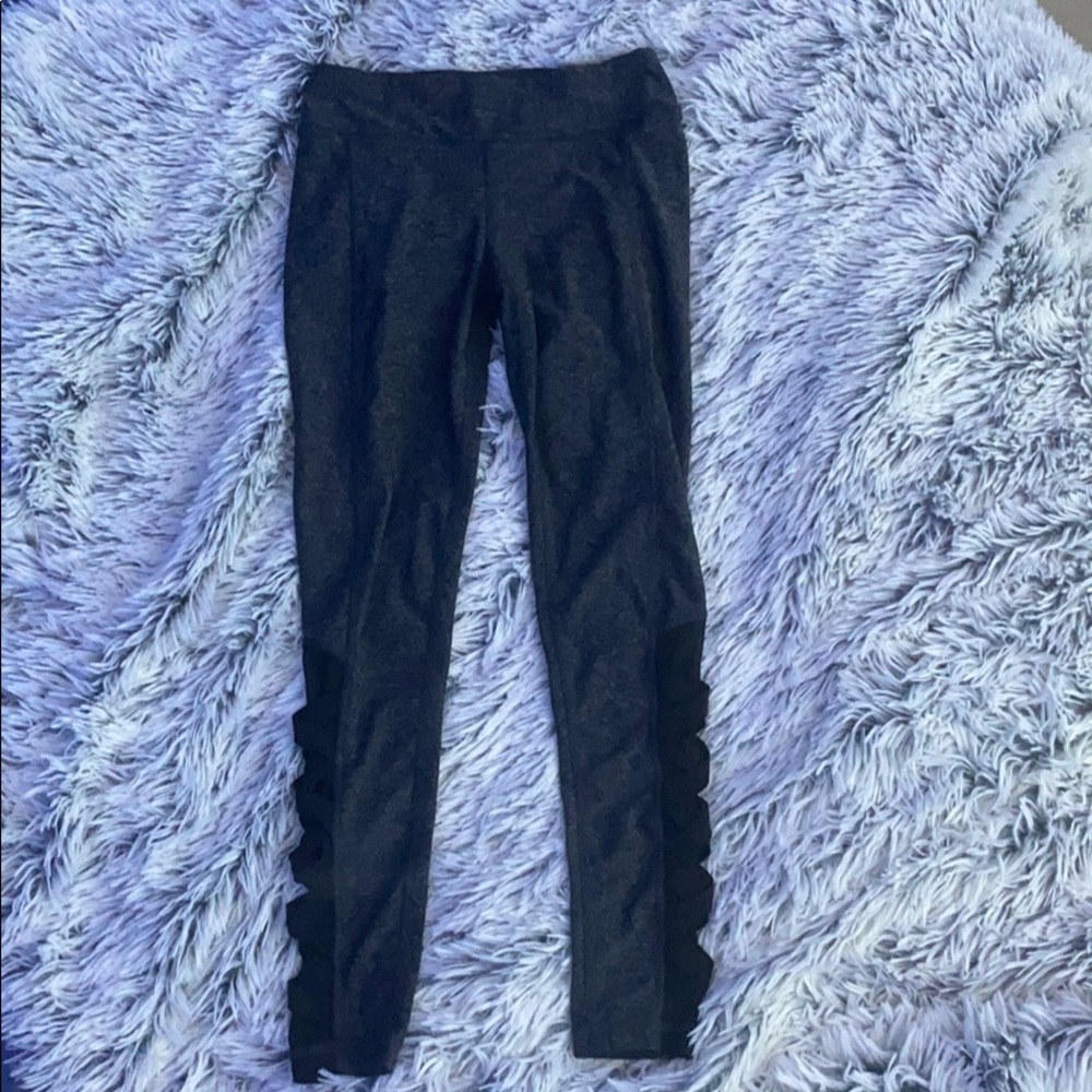 90 degree leggings